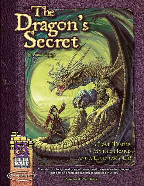 Dragon S Secret betsul